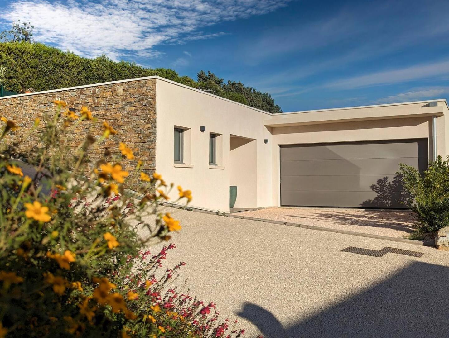 Lone Star Riviera - 5 Minutes Walk To The Beach Carqueiranne Luaran gambar