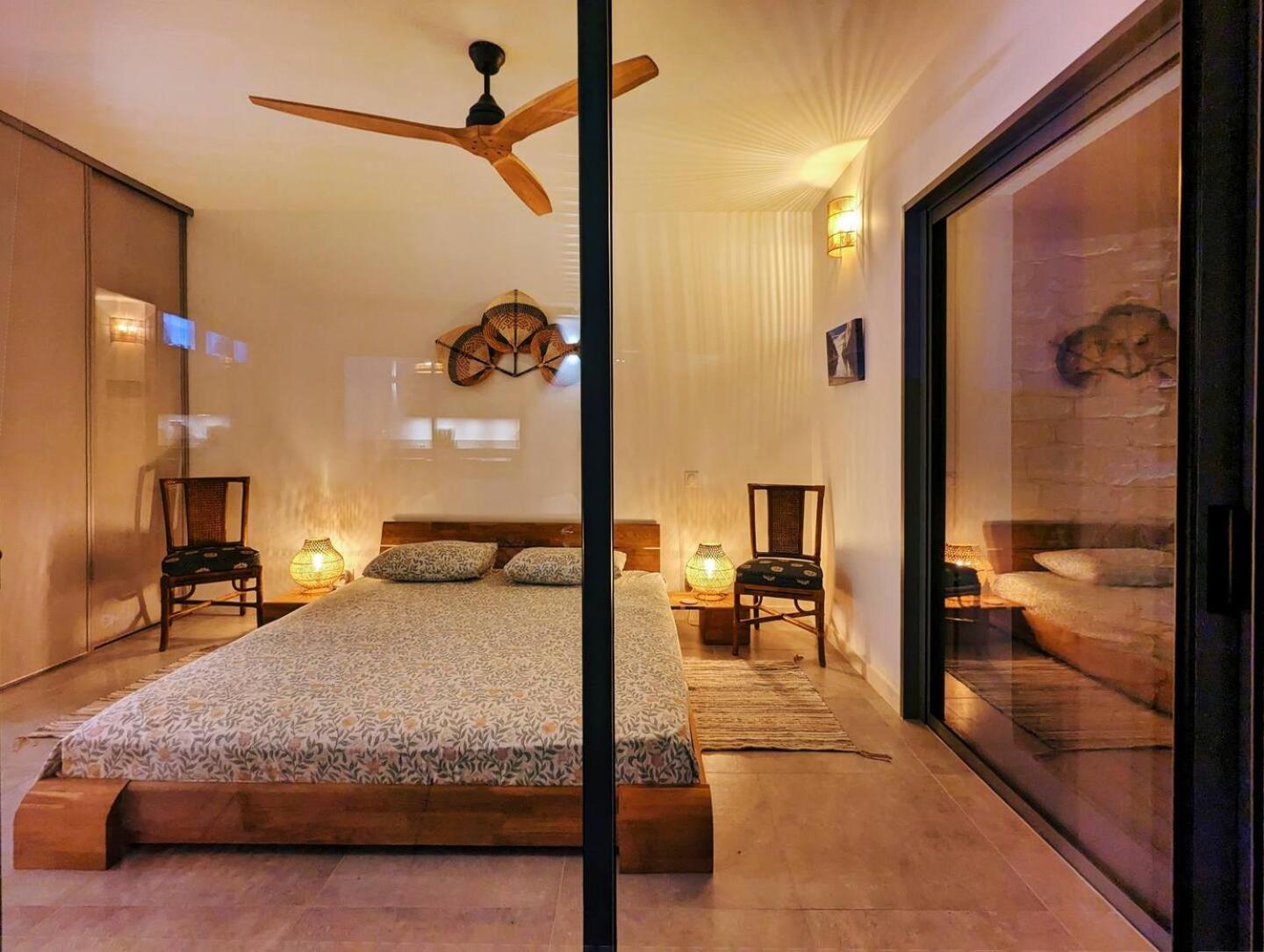 Lone Star Riviera - 5 Minutes Walk To The Beach Carqueiranne Luaran gambar