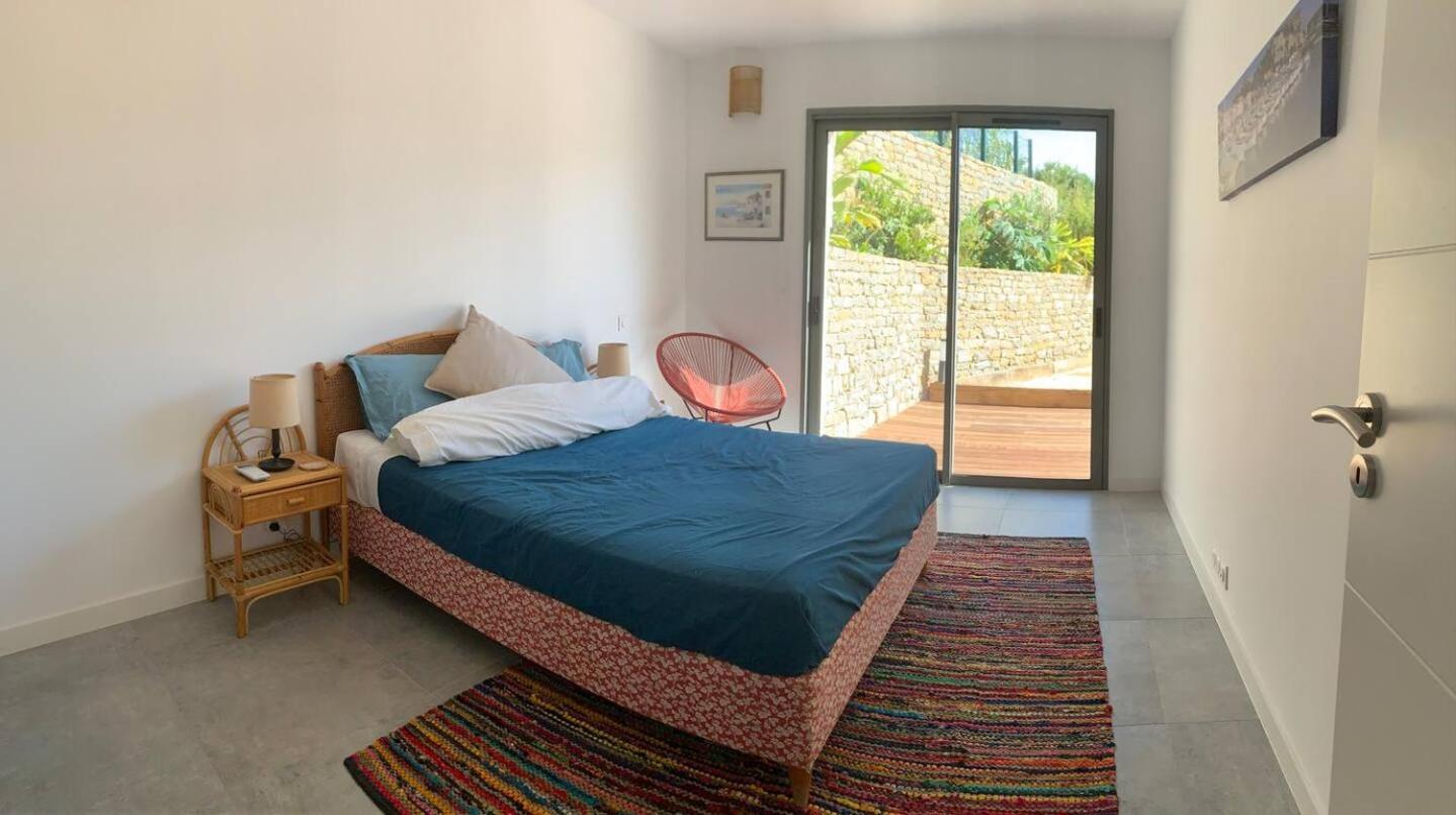 Lone Star Riviera - 5 Minutes Walk To The Beach Carqueiranne Luaran gambar