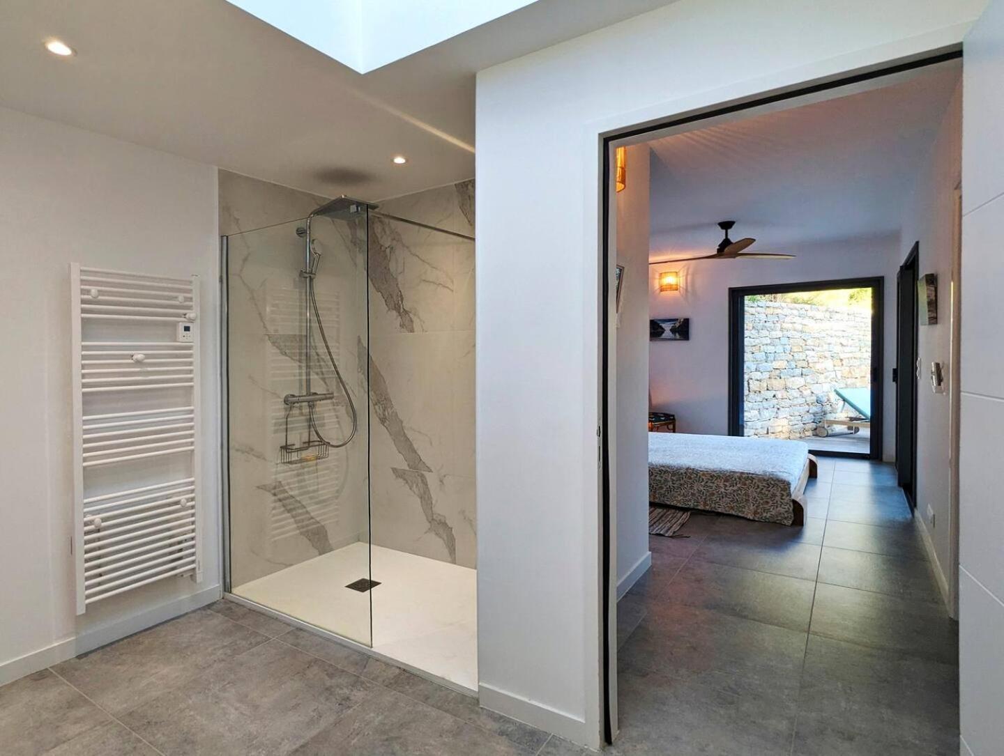 Lone Star Riviera - 5 Minutes Walk To The Beach Carqueiranne Luaran gambar